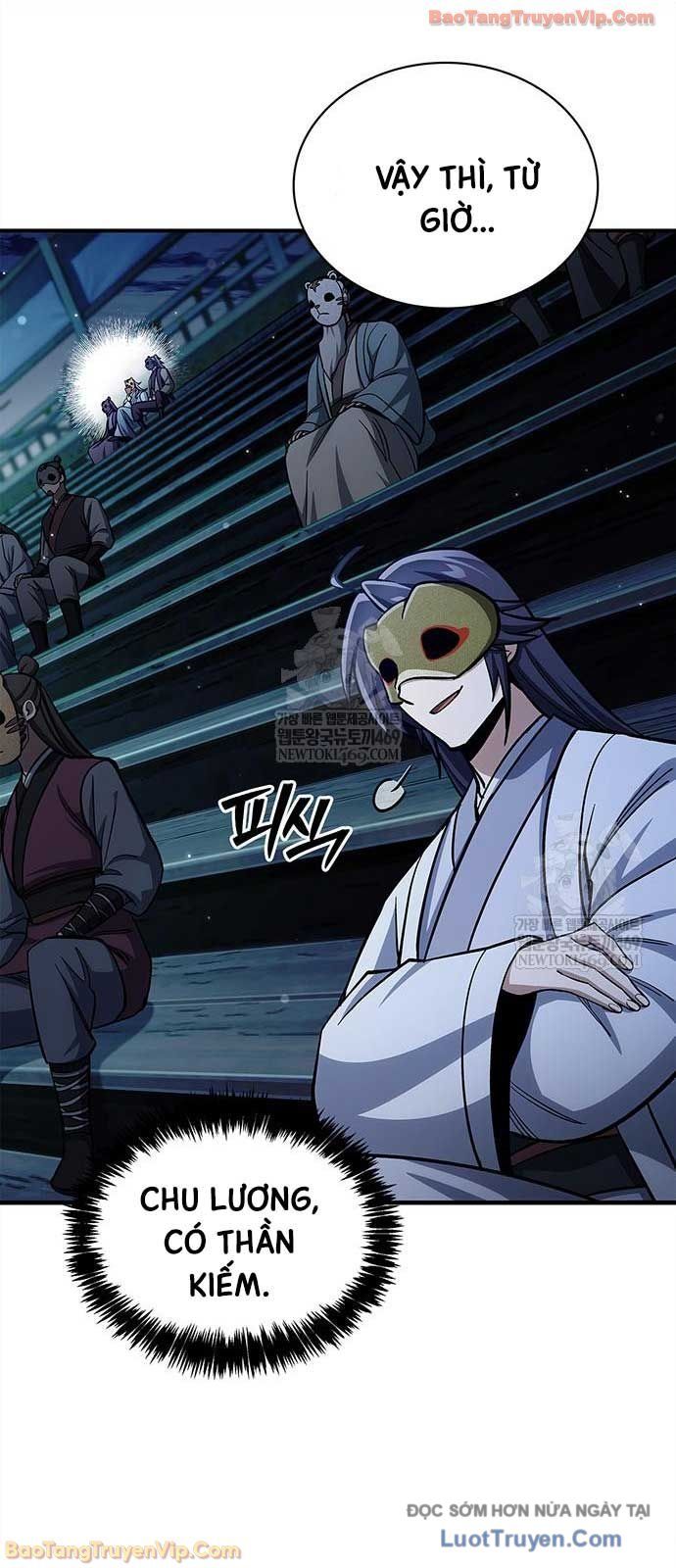 Thiên Qua Thư Khố Đại Công Tử Chap 160 - Next Chap 161