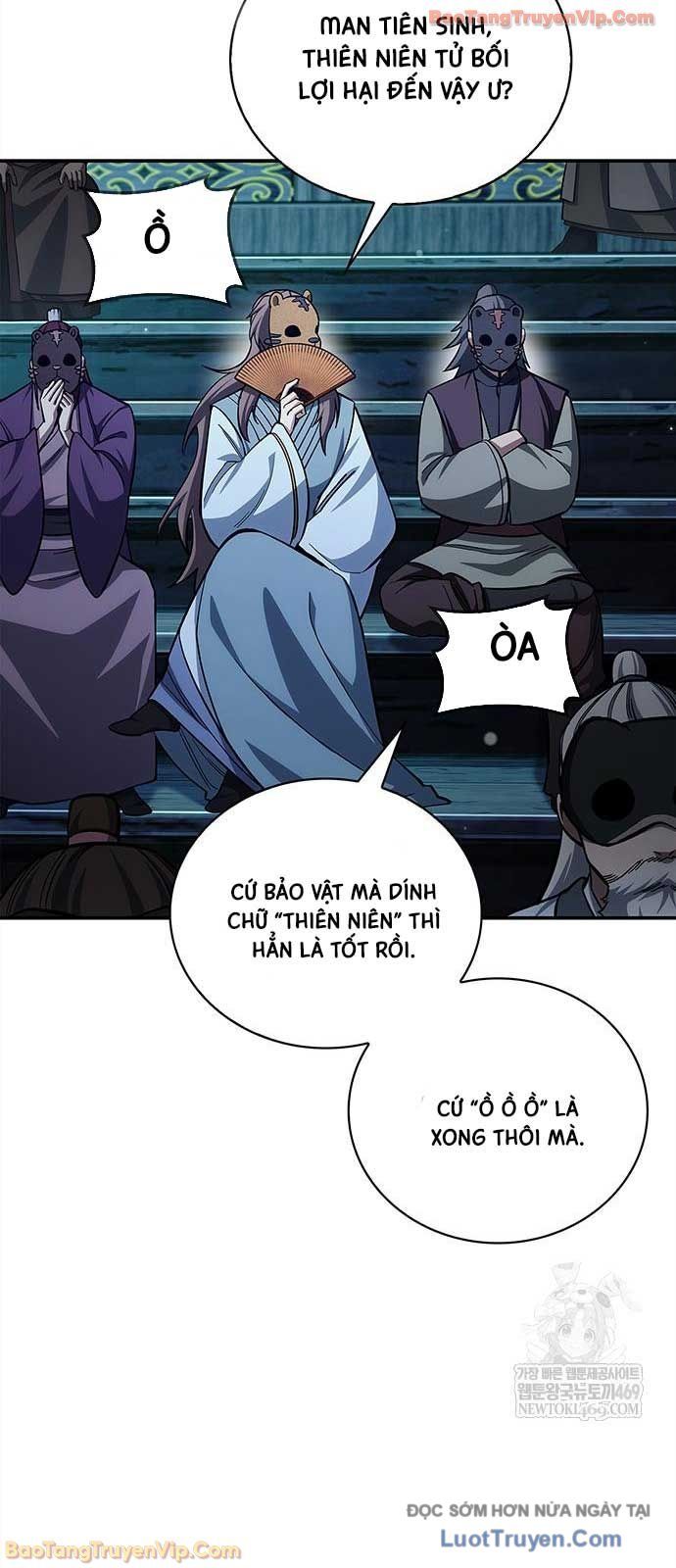 Thiên Qua Thư Khố Đại Công Tử Chap 160 - Next Chap 161