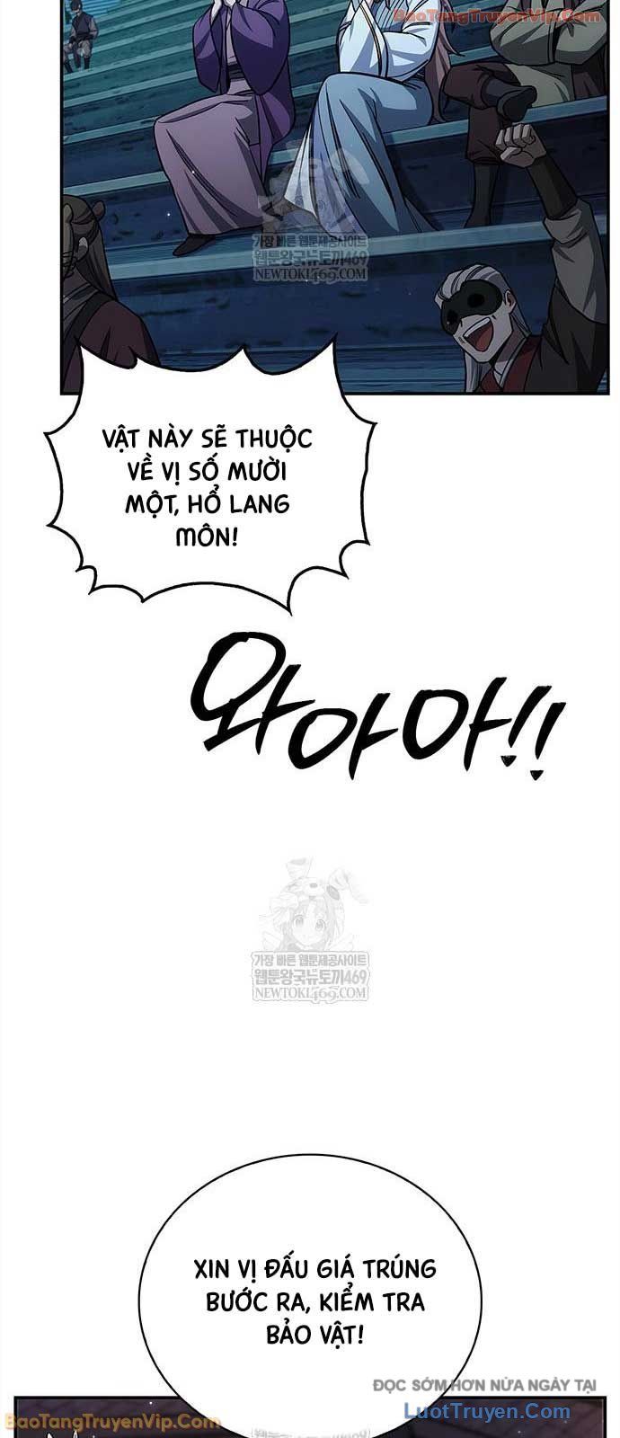 Thiên Qua Thư Khố Đại Công Tử Chap 160 - Next Chap 161