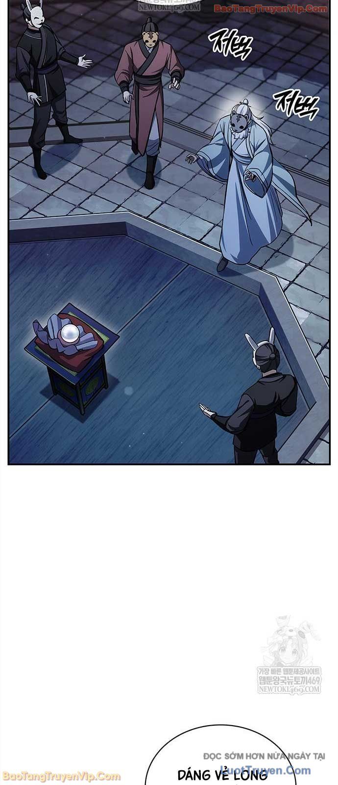 Thiên Qua Thư Khố Đại Công Tử Chap 160 - Next Chap 161
