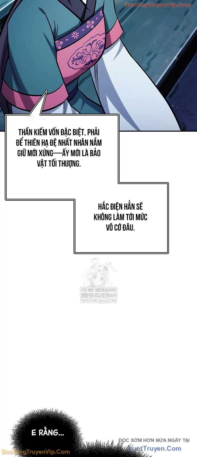 Thiên Qua Thư Khố Đại Công Tử Chap 160 - Next Chap 161