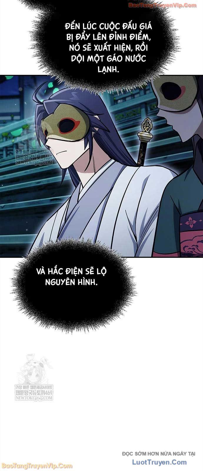 Thiên Qua Thư Khố Đại Công Tử Chap 160 - Next Chap 161