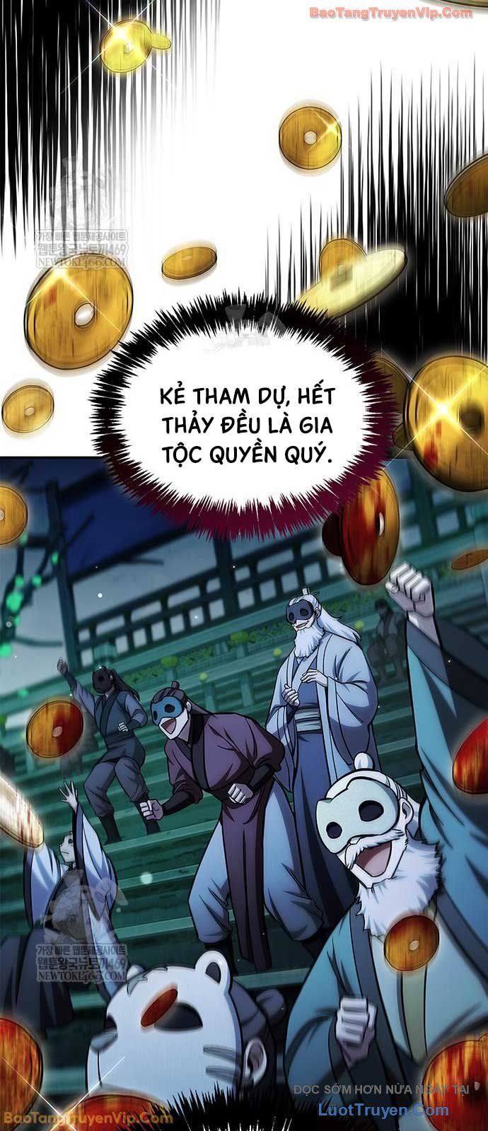 Thiên Qua Thư Khố Đại Công Tử Chap 160 - Next Chap 161