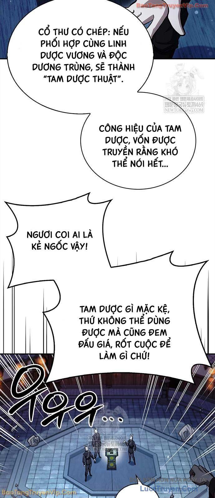 Thiên Qua Thư Khố Đại Công Tử Chap 160 - Next Chap 161