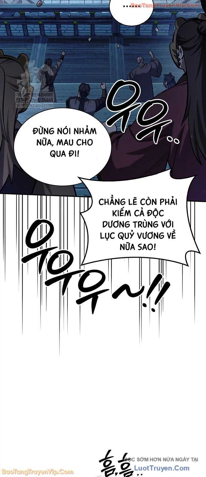 Thiên Qua Thư Khố Đại Công Tử Chap 160 - Next Chap 161