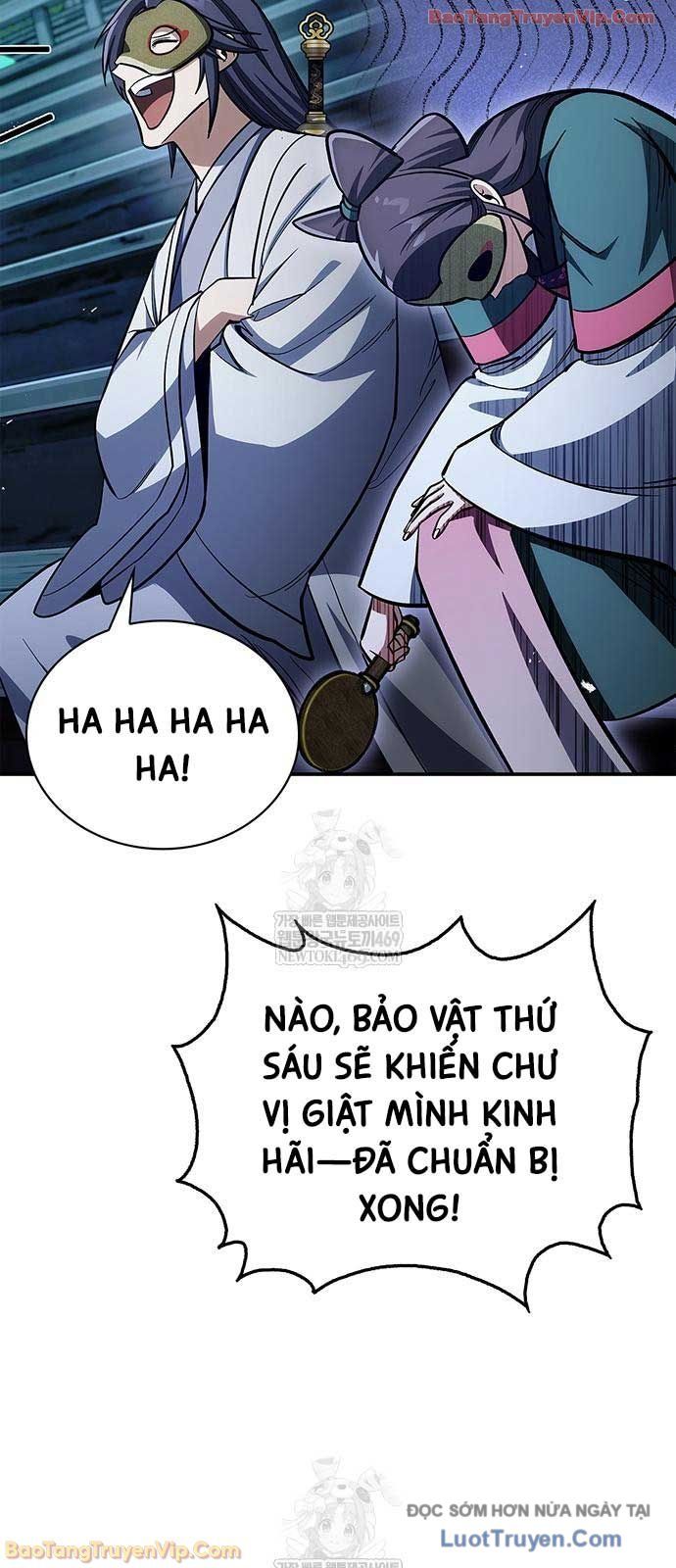 Thiên Qua Thư Khố Đại Công Tử Chap 160 - Next Chap 161