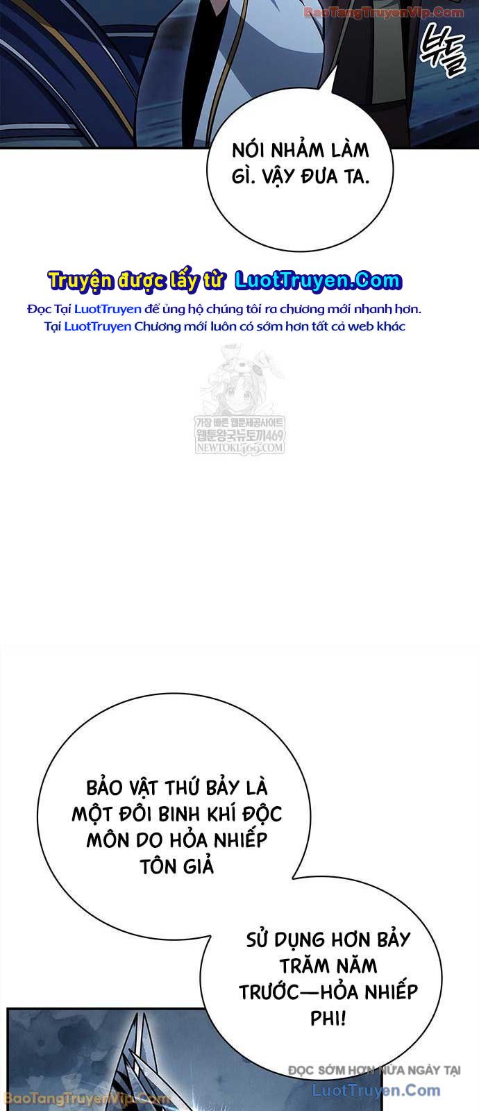 Thiên Qua Thư Khố Đại Công Tử Chap 160 - Next Chap 161