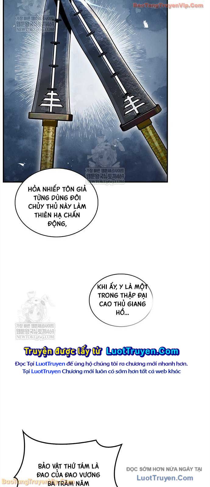 Thiên Qua Thư Khố Đại Công Tử Chap 160 - Next Chap 161