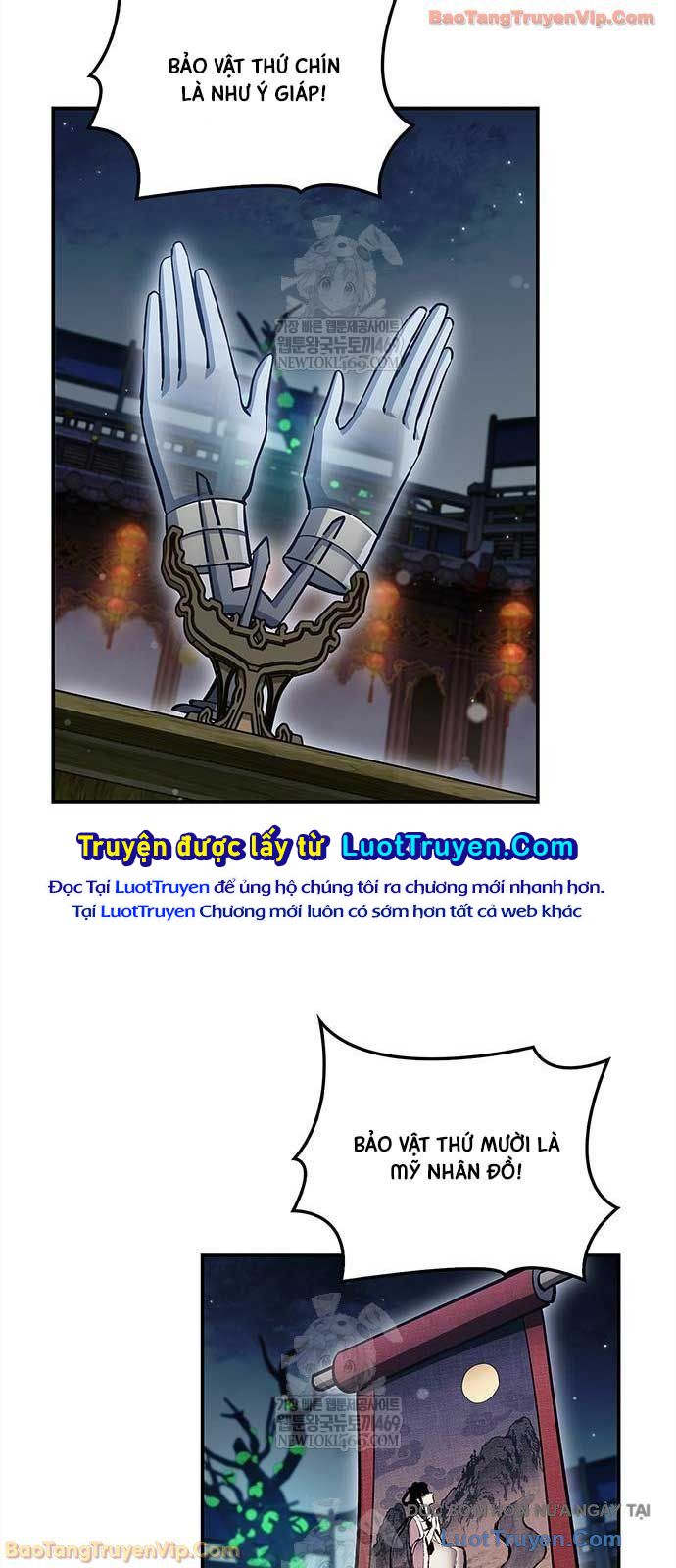 Thiên Qua Thư Khố Đại Công Tử Chap 160 - Next Chap 161