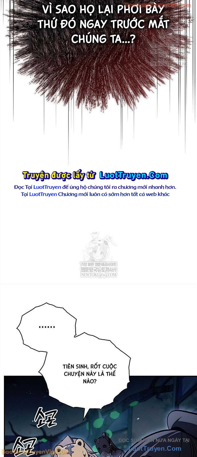 Thiên Qua Thư Khố Đại Công Tử Chap 160 - Next Chap 161