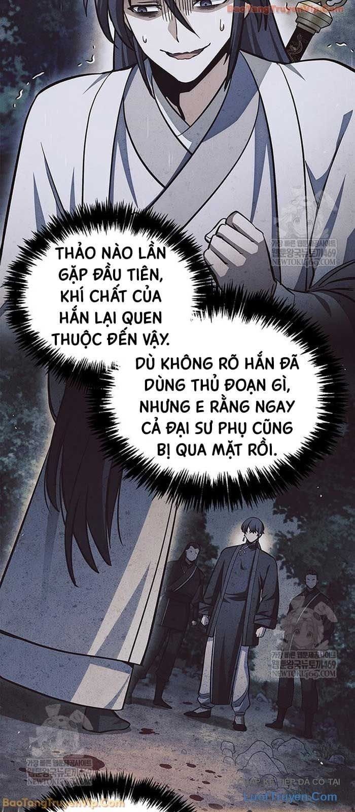 Thiên Qua Thư Khố Đại Công Tử Chap 161 - Next Chap 162