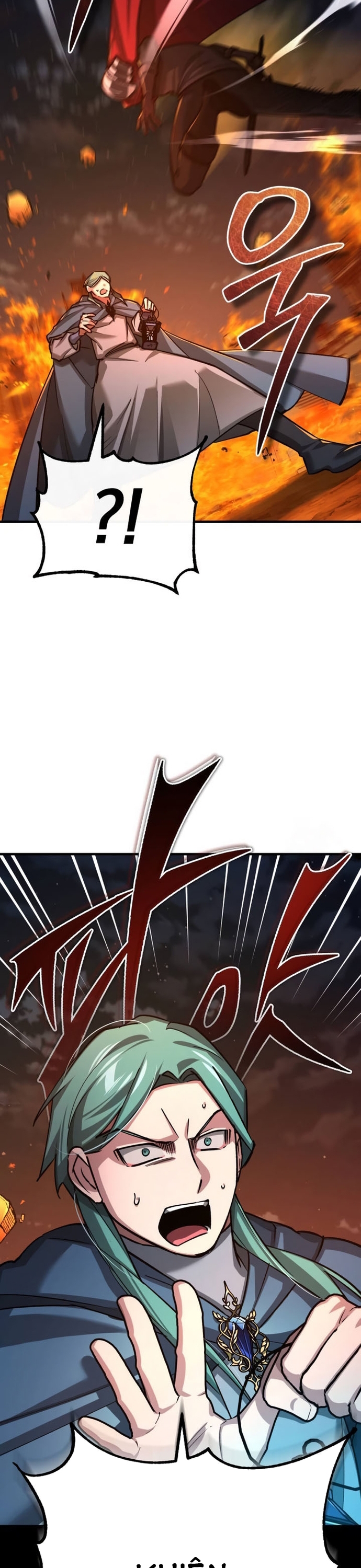 Thiên Quỷ Chẳng Sống Nổi Cuộc Đời Bình Thường Chap 143 - Next Chap 144