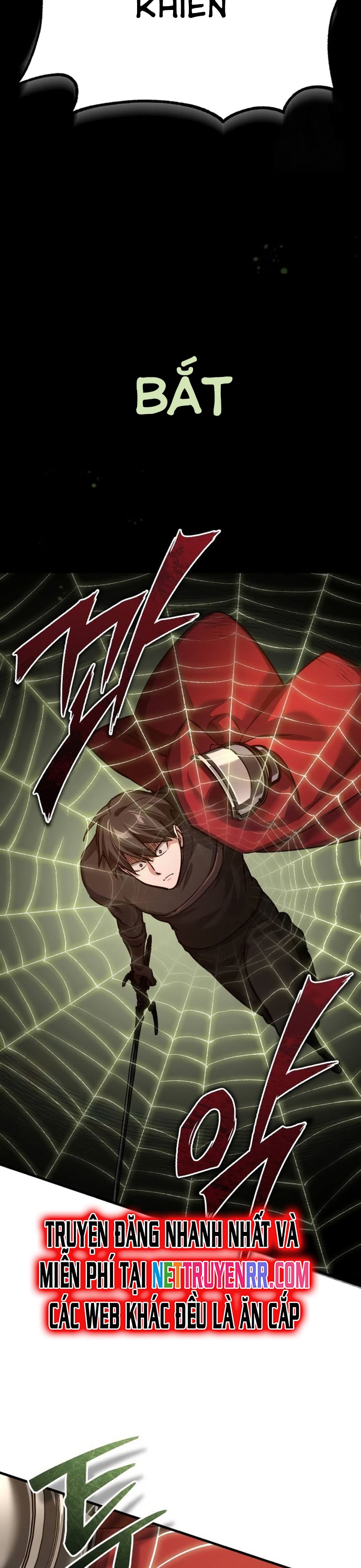 Thiên Quỷ Chẳng Sống Nổi Cuộc Đời Bình Thường Chap 143 - Next Chap 144