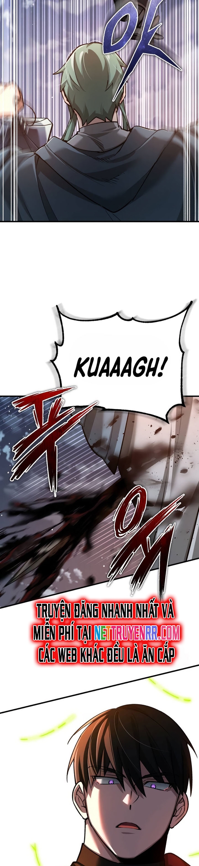 Thiên Quỷ Chẳng Sống Nổi Cuộc Đời Bình Thường Chap 143 - Next Chap 144