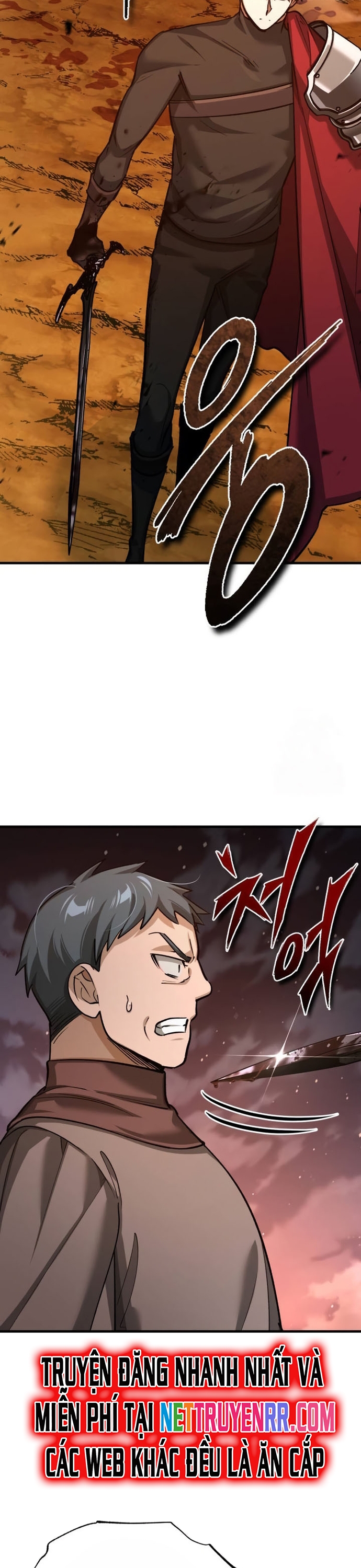 Thiên Quỷ Chẳng Sống Nổi Cuộc Đời Bình Thường Chap 143 - Next Chap 144