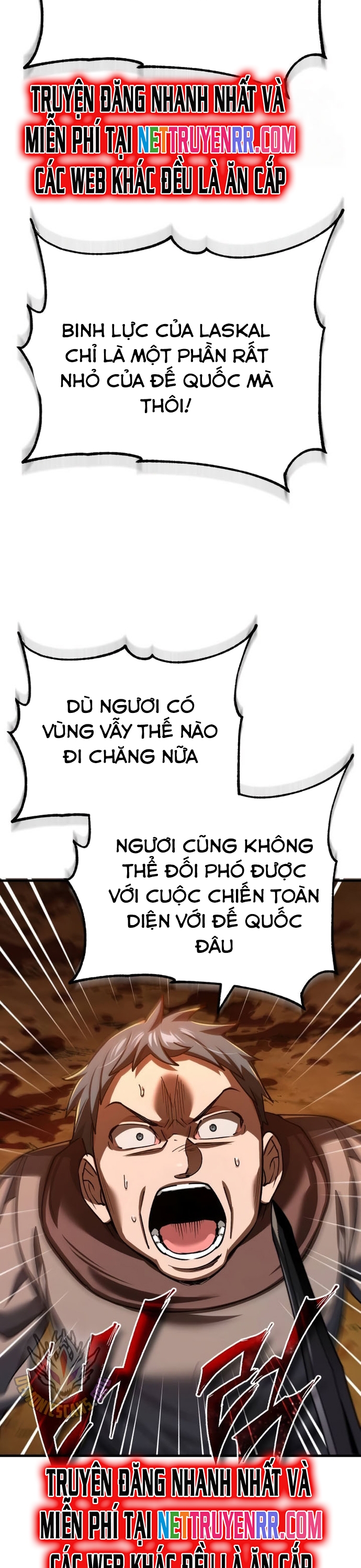 Thiên Quỷ Chẳng Sống Nổi Cuộc Đời Bình Thường Chap 143 - Next Chap 144