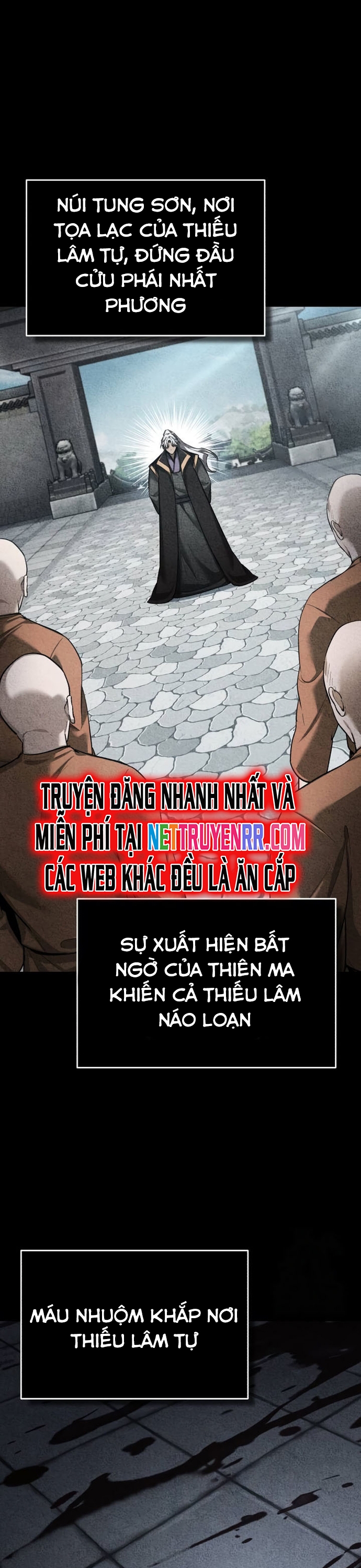Thiên Quỷ Chẳng Sống Nổi Cuộc Đời Bình Thường Chap 143 - Next Chap 144