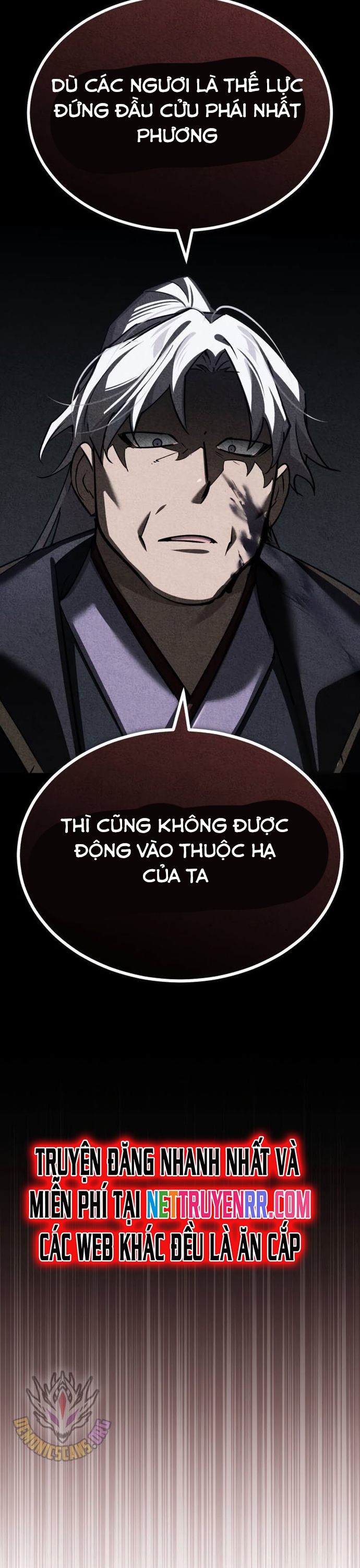 Thiên Quỷ Chẳng Sống Nổi Cuộc Đời Bình Thường Chap 143 - Next Chap 144