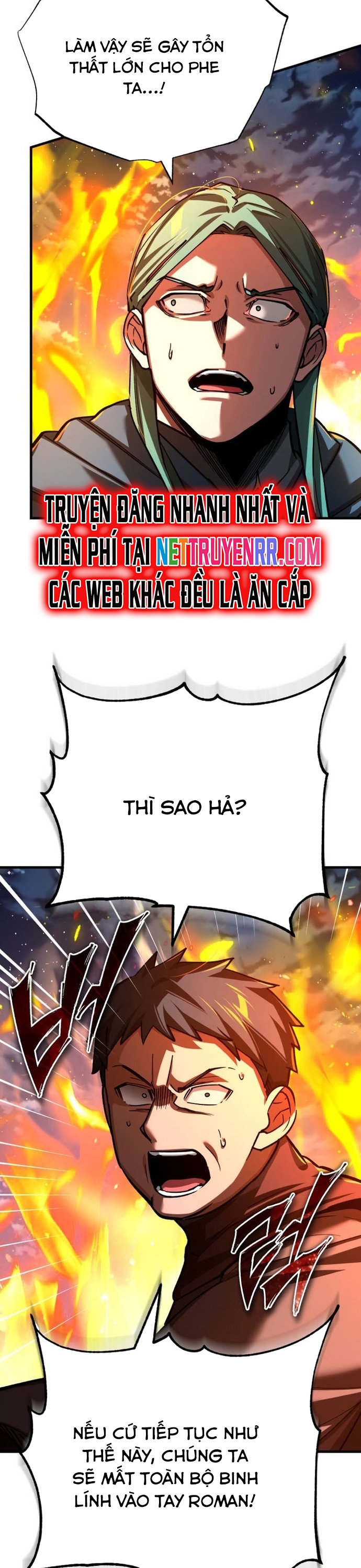 Thiên Quỷ Chẳng Sống Nổi Cuộc Đời Bình Thường Chap 143 - Next Chap 144