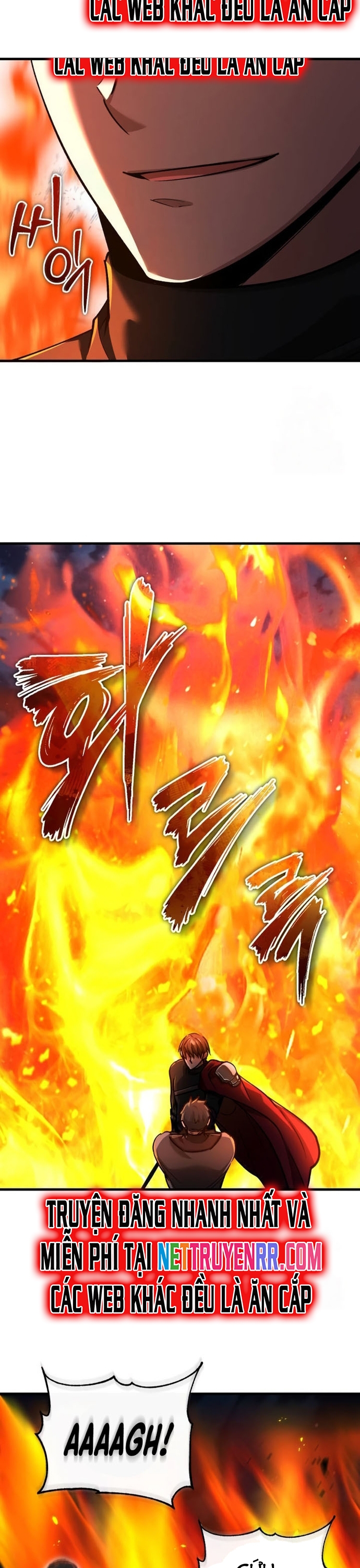 Thiên Quỷ Chẳng Sống Nổi Cuộc Đời Bình Thường Chap 143 - Next Chap 144