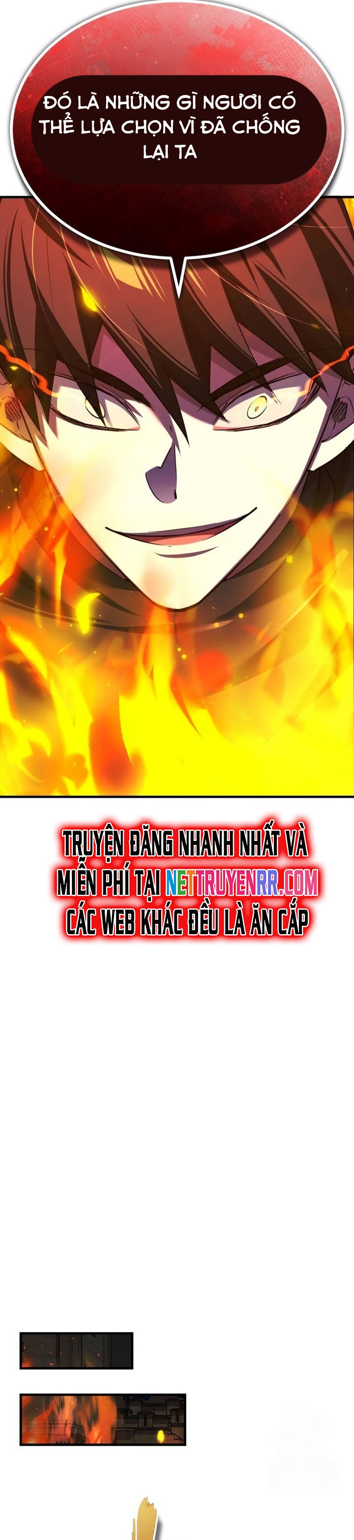 Thiên Quỷ Chẳng Sống Nổi Cuộc Đời Bình Thường Chap 143 - Next Chap 144