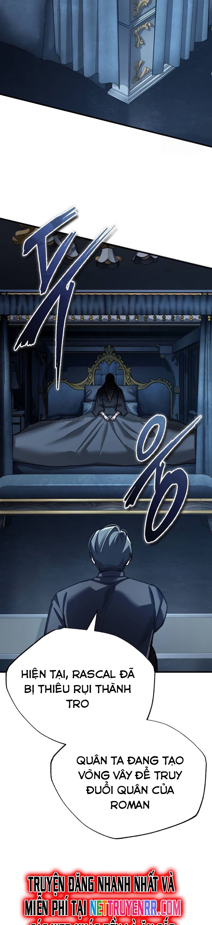 Thiên Quỷ Chẳng Sống Nổi Cuộc Đời Bình Thường Chap 143 - Next Chap 144