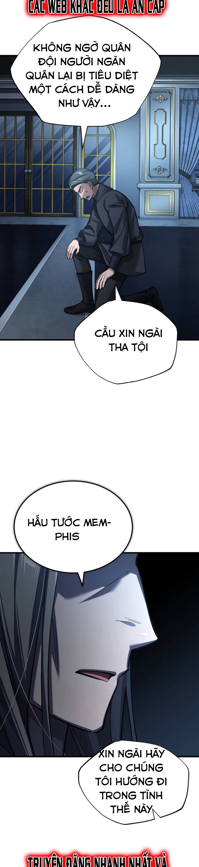 Thiên Quỷ Chẳng Sống Nổi Cuộc Đời Bình Thường Chap 143 - Next Chap 144