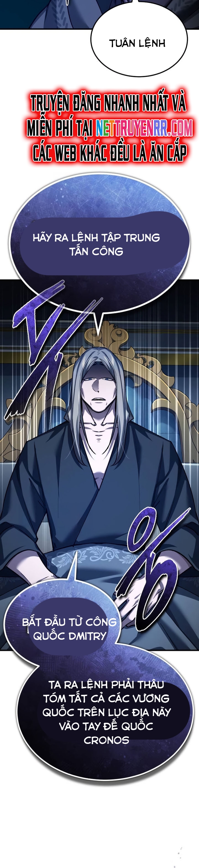 Thiên Quỷ Chẳng Sống Nổi Cuộc Đời Bình Thường Chap 143 - Next Chap 144