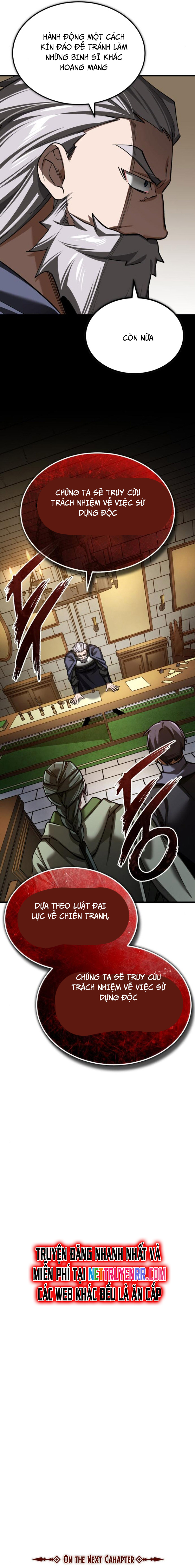 Thiên Quỷ Chẳng Sống Nổi Cuộc Đời Bình Thường Chap 144 - Next Chap 145