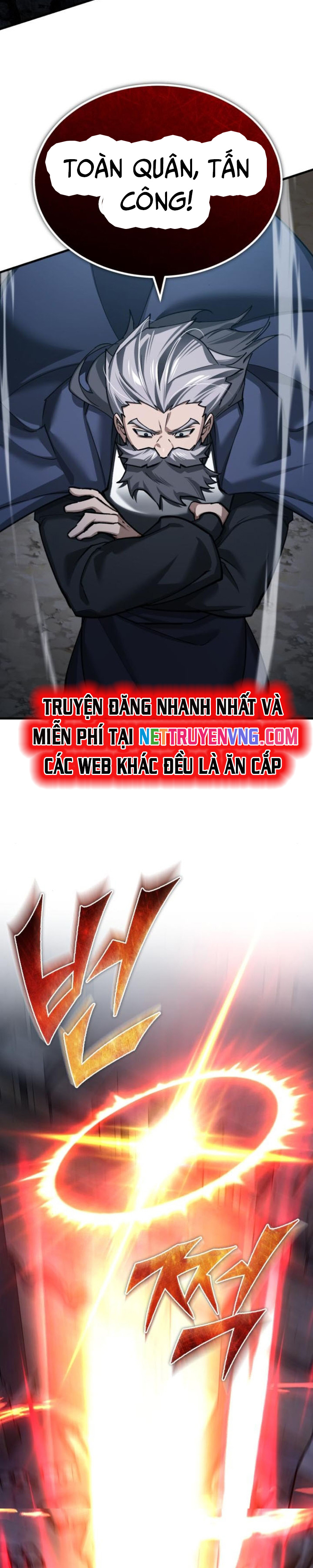 Thiên Quỷ Chẳng Sống Nổi Cuộc Đời Bình Thường Chap 146 - Next Chap 147