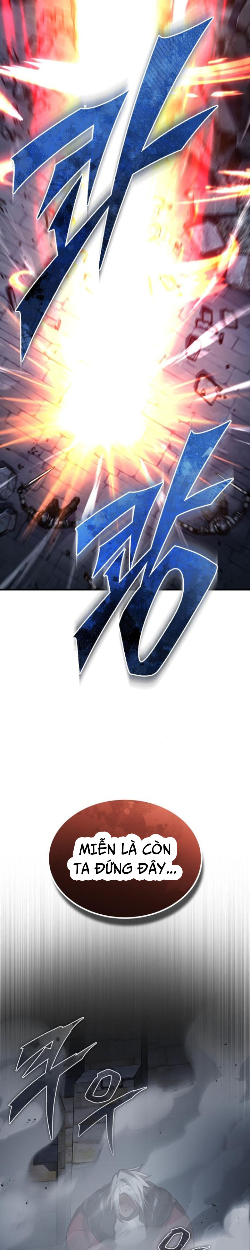 Thiên Quỷ Chẳng Sống Nổi Cuộc Đời Bình Thường Chap 146 - Next Chap 147