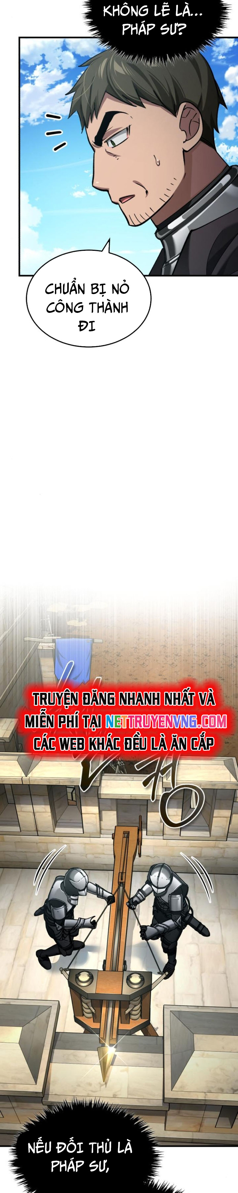 Thiên Quỷ Chẳng Sống Nổi Cuộc Đời Bình Thường Chap 146 - Next Chap 147