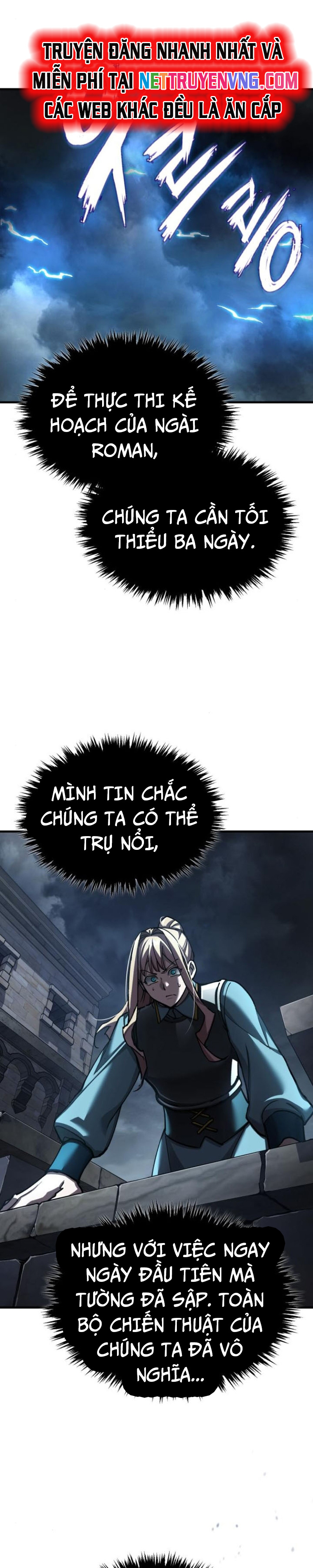 Thiên Quỷ Chẳng Sống Nổi Cuộc Đời Bình Thường Chap 146 - Next Chap 147