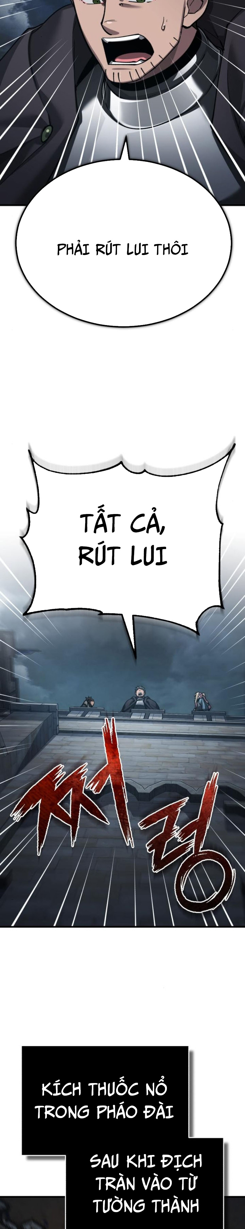 Thiên Quỷ Chẳng Sống Nổi Cuộc Đời Bình Thường Chap 146 - Next Chap 147