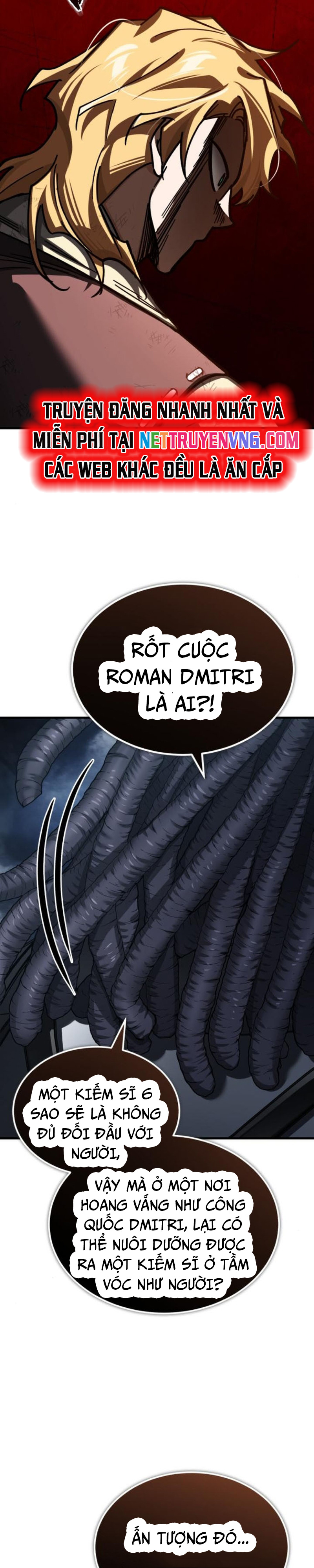 Thiên Quỷ Chẳng Sống Nổi Cuộc Đời Bình Thường Chap 146 - Next Chap 147