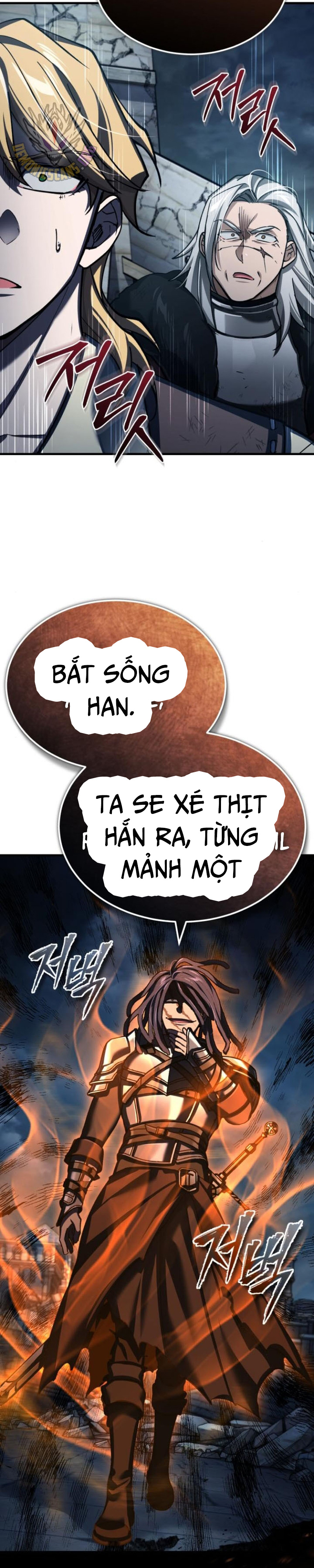 Thiên Quỷ Chẳng Sống Nổi Cuộc Đời Bình Thường Chap 146 - Next Chap 147