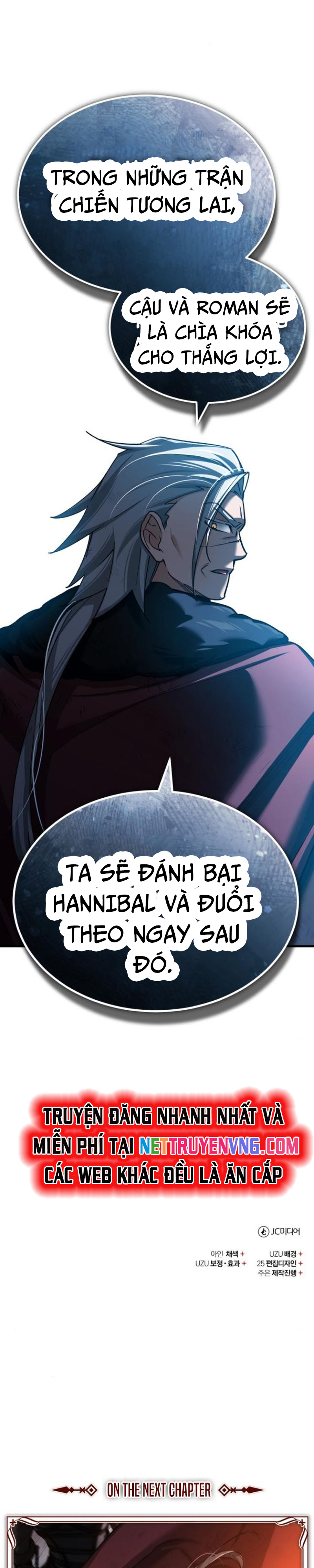 Thiên Quỷ Chẳng Sống Nổi Cuộc Đời Bình Thường Chap 146 - Next Chap 147