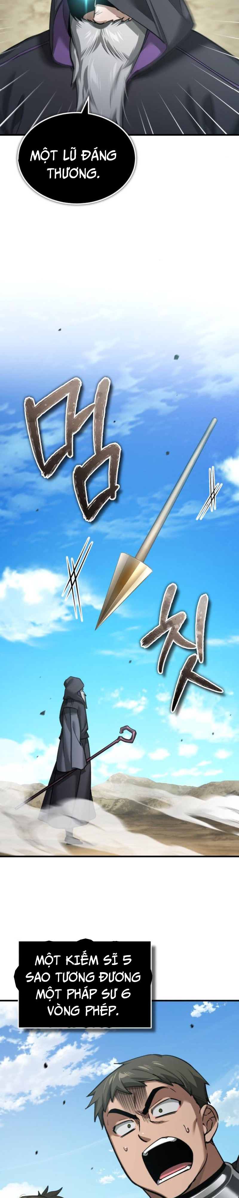 Thiên Quỷ Chẳng Sống Nổi Cuộc Đời Bình Thường Chap 146 - Next Chap 147