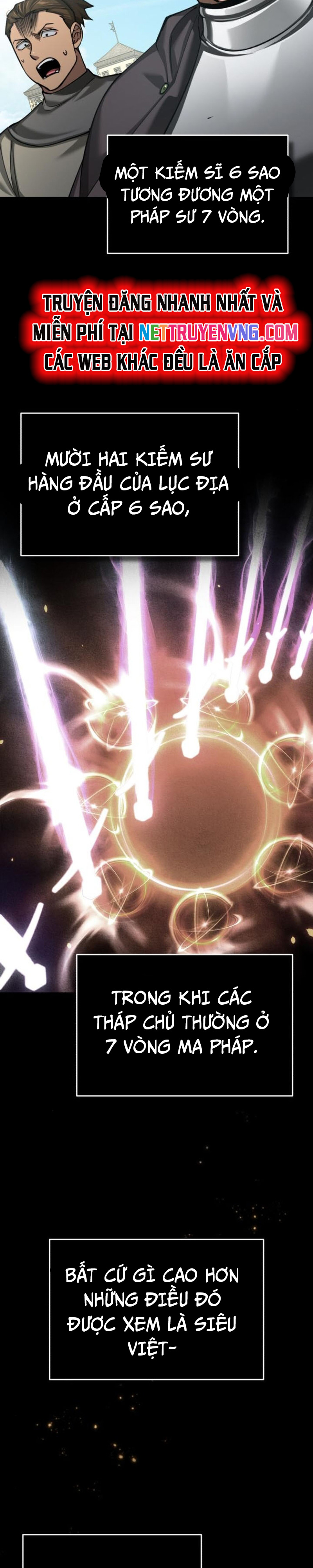 Thiên Quỷ Chẳng Sống Nổi Cuộc Đời Bình Thường Chap 146 - Next Chap 147