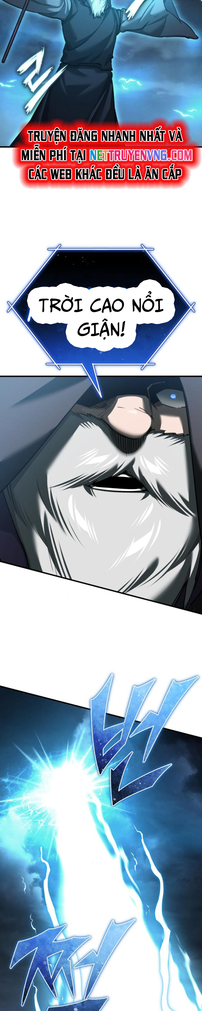 Thiên Quỷ Chẳng Sống Nổi Cuộc Đời Bình Thường Chap 146 - Next Chap 147