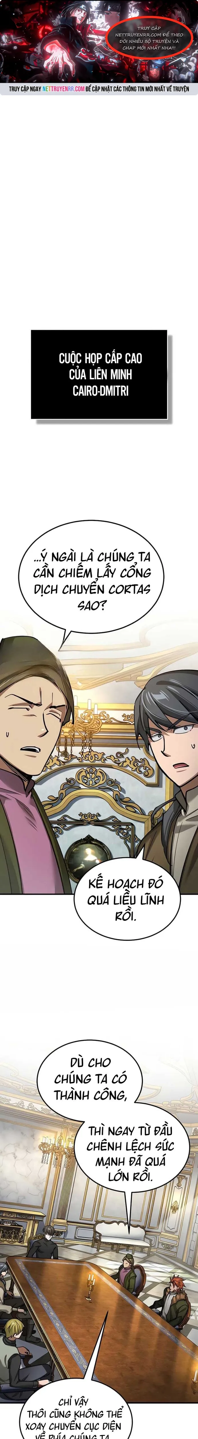 Thiên Quỷ Chẳng Sống Nổi Cuộc Đời Bình Thường Chap 148 - Next Chap 149