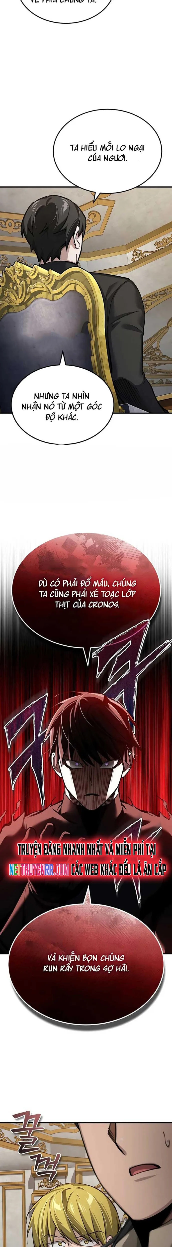 Thiên Quỷ Chẳng Sống Nổi Cuộc Đời Bình Thường Chap 148 - Next Chap 149