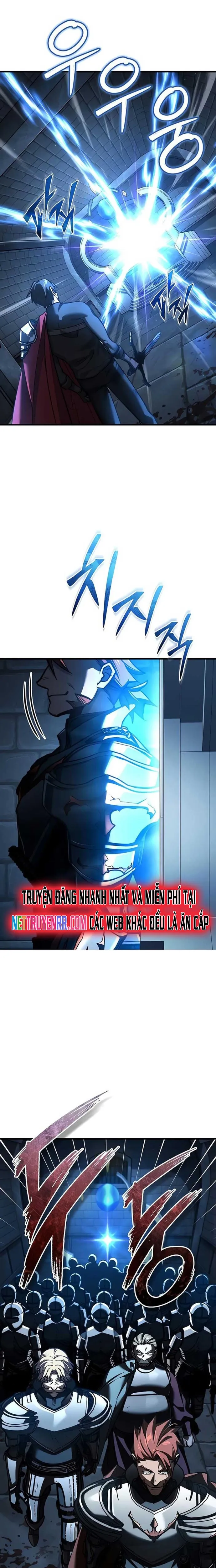 Thiên Quỷ Chẳng Sống Nổi Cuộc Đời Bình Thường Chap 148 - Next Chap 149