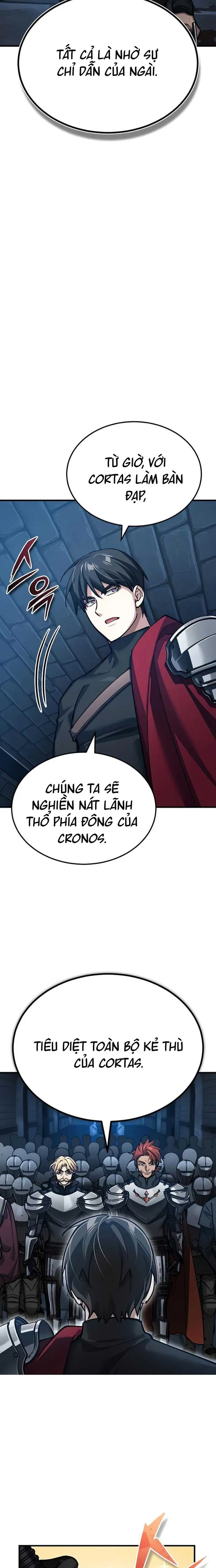 Thiên Quỷ Chẳng Sống Nổi Cuộc Đời Bình Thường Chap 148 - Next Chap 149