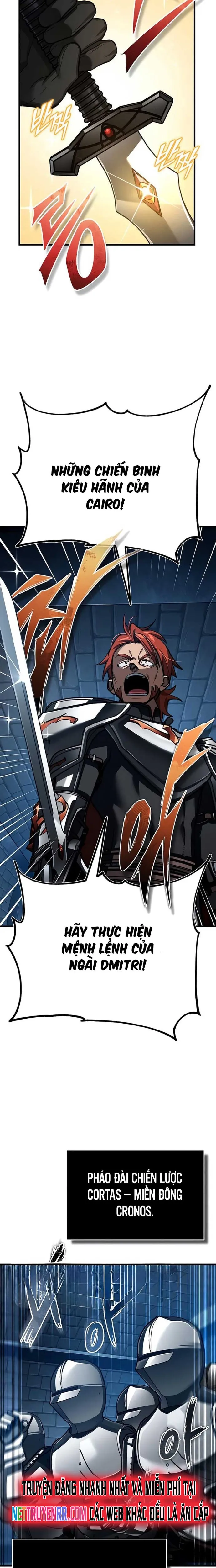 Thiên Quỷ Chẳng Sống Nổi Cuộc Đời Bình Thường Chap 148 - Next Chap 149