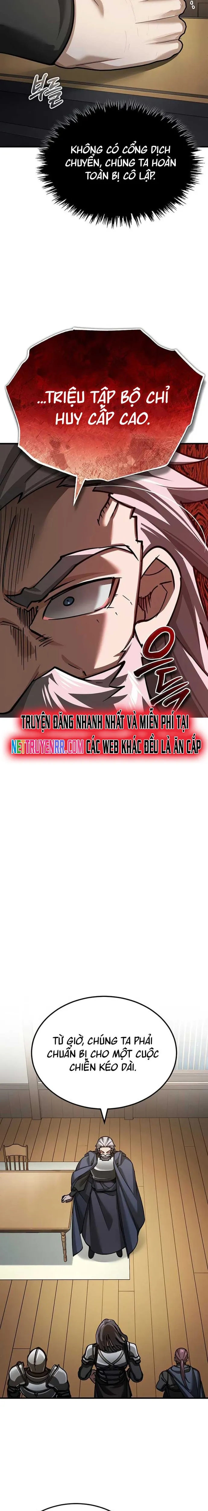 Thiên Quỷ Chẳng Sống Nổi Cuộc Đời Bình Thường Chap 148 - Next Chap 149