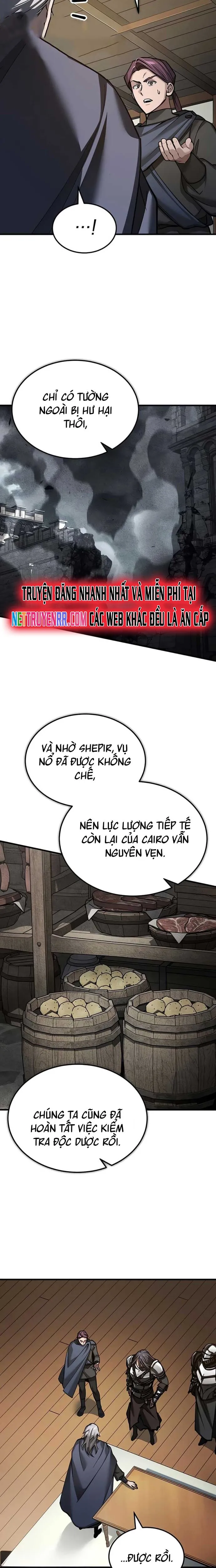 Thiên Quỷ Chẳng Sống Nổi Cuộc Đời Bình Thường Chap 148 - Next Chap 149