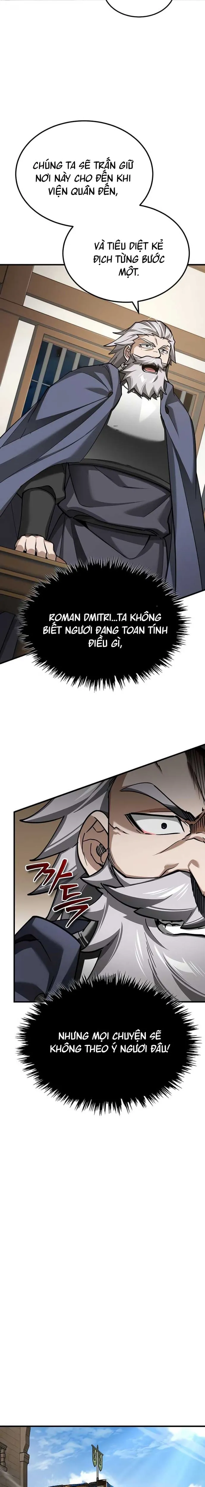 Thiên Quỷ Chẳng Sống Nổi Cuộc Đời Bình Thường Chap 148 - Next Chap 149