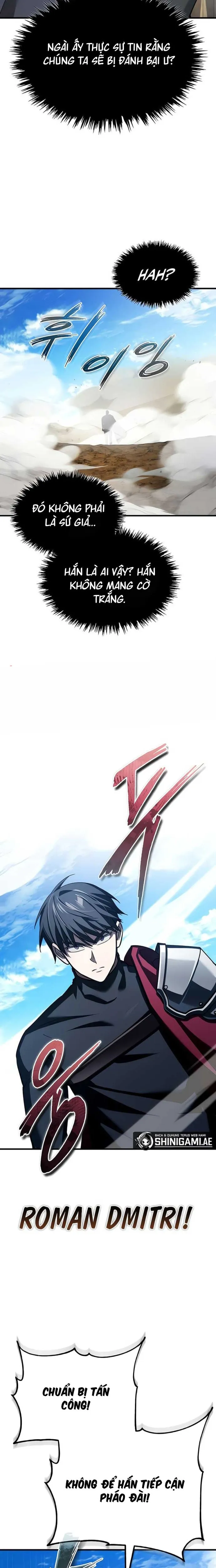 Thiên Quỷ Chẳng Sống Nổi Cuộc Đời Bình Thường Chap 148 - Next Chap 149