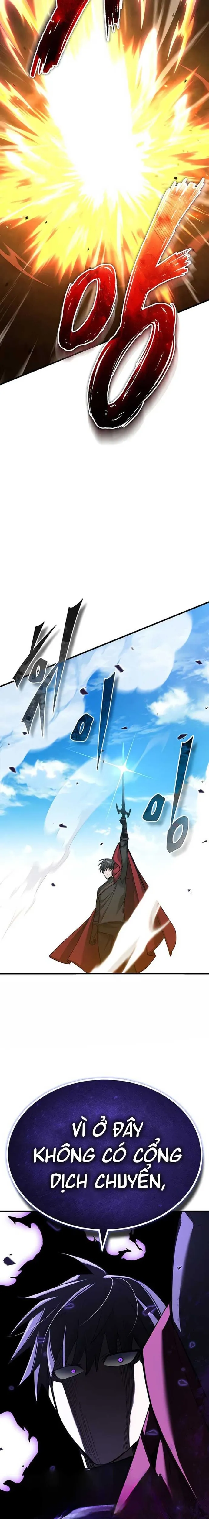 Thiên Quỷ Chẳng Sống Nổi Cuộc Đời Bình Thường Chap 148 - Next Chap 149